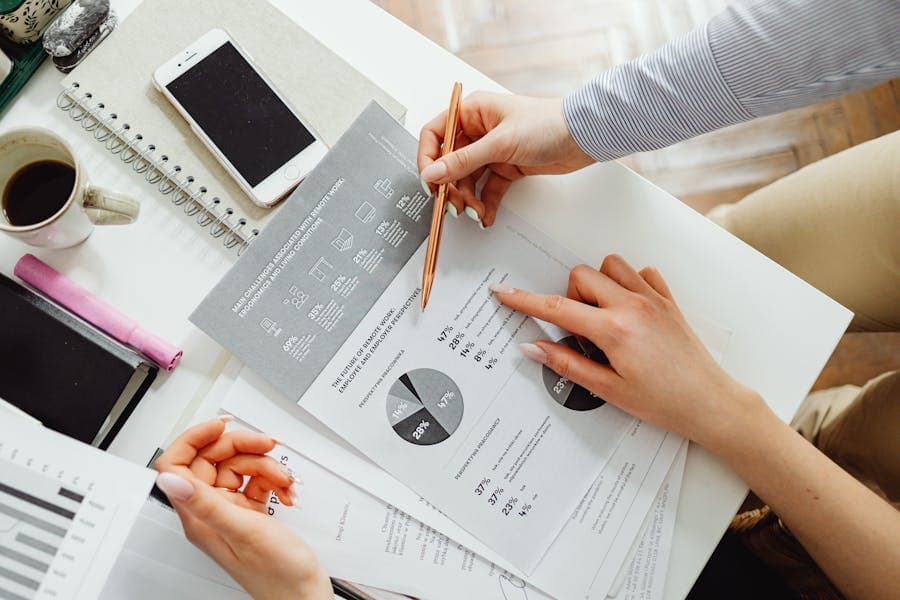 AI Study Tools That Actually Help in Business School