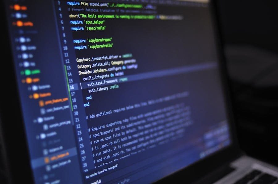 Learning Programming Concepts with AI-Generated Courses