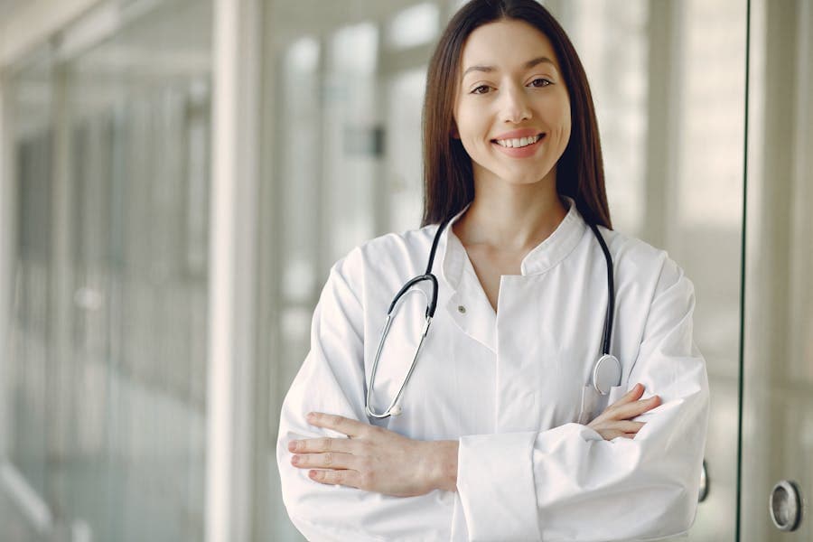 How Medical Students Are Using AI to Study Smarter