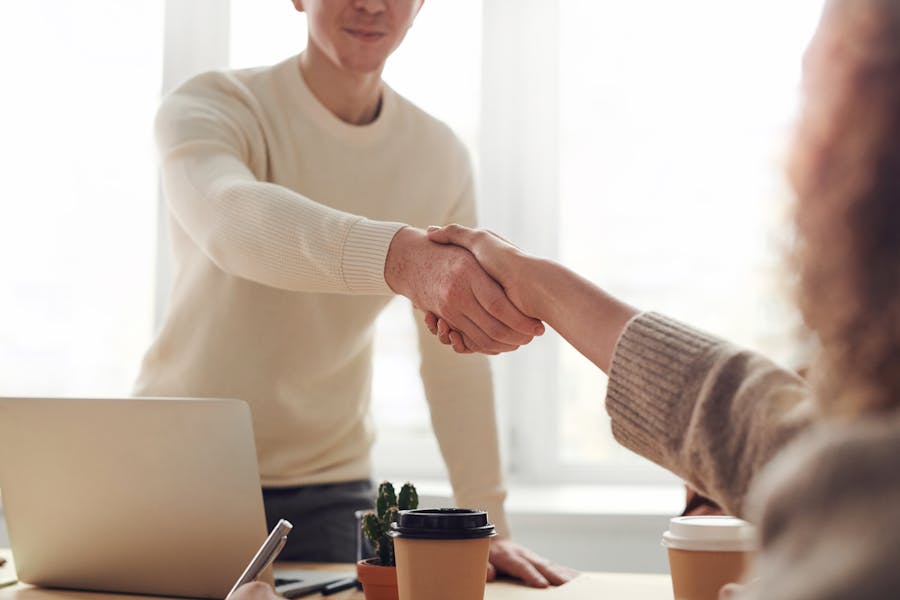 Switching Careers? How to Learn a New Field Fast