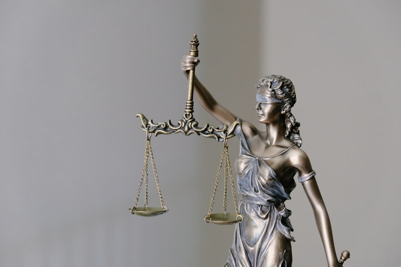 How Law Students Use AI to Master Case Law and Exam Prep