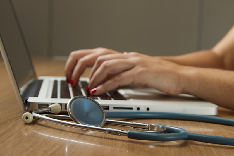 How Nursing Students Use AI to Prepare for the NCLEX